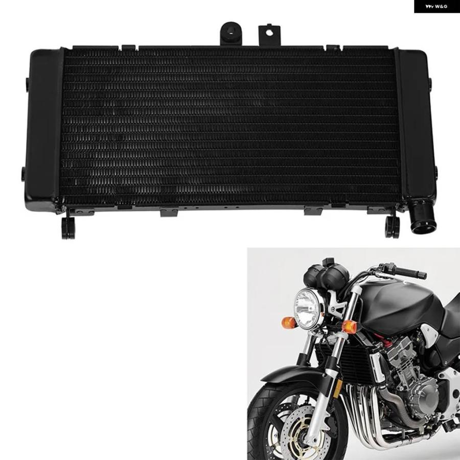 並行輸入品 バイク クーラー 冷却 ラジエーター ホンダ CB900 CB919F ホーネット 900 2002/07/01 02_5