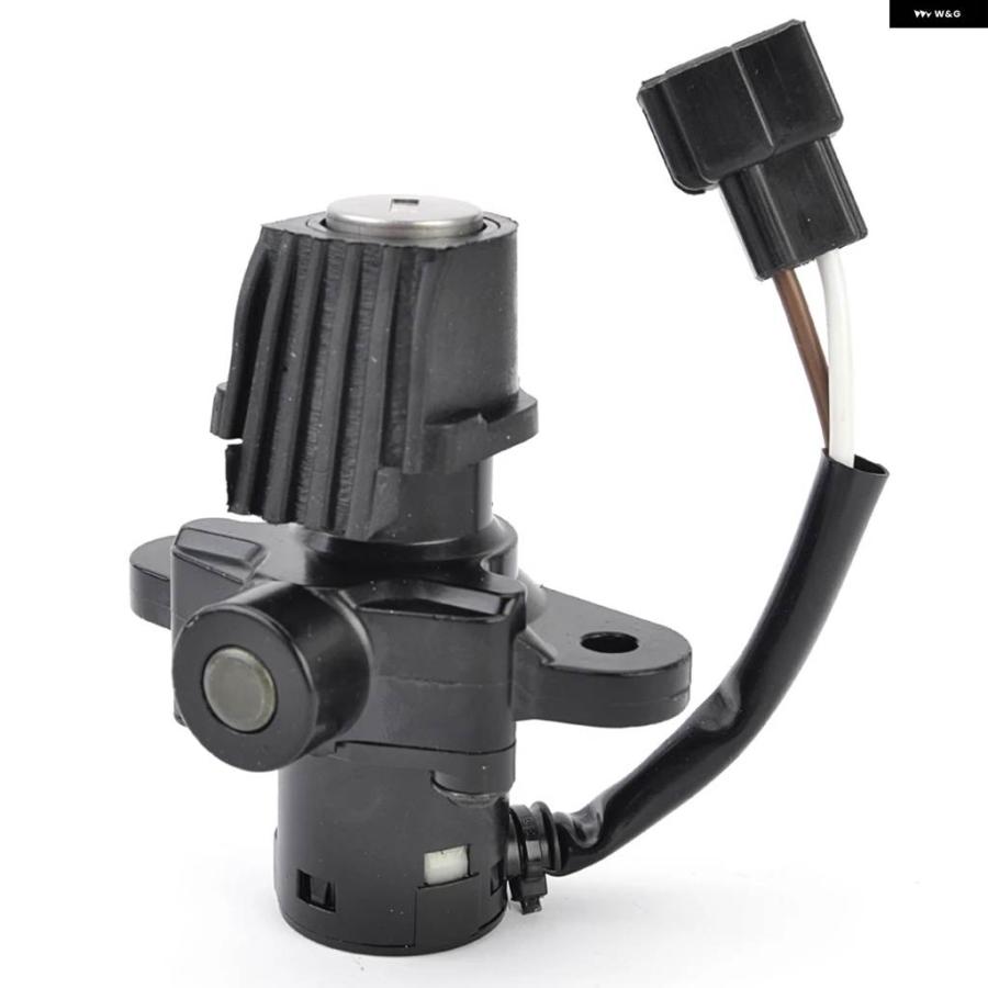 並行輸入品 イグニッション スイッチロックキー燃料ガスキャップ KTM DUKE 390 250 200 125 ABS DUKEの画像