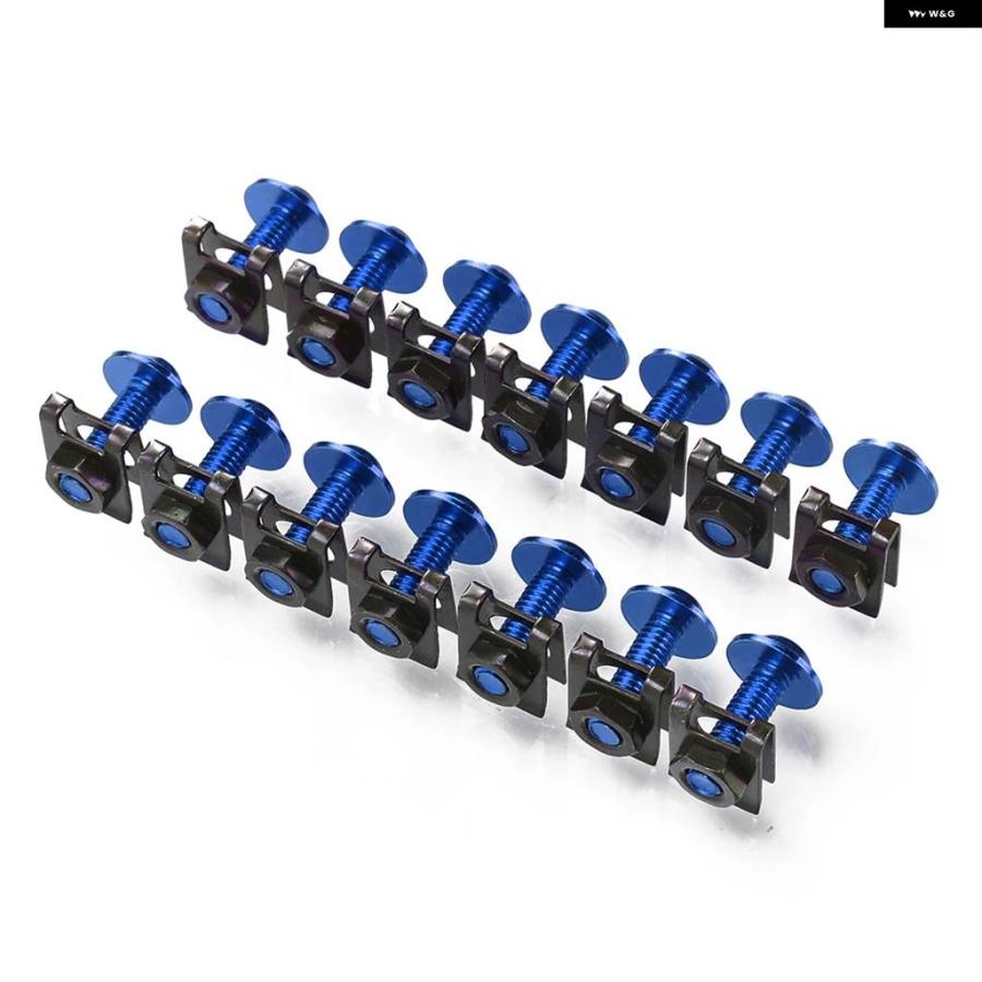 並行輸入品 ボディファスナークリップ ネジ ナット ヤマハ TDR250 TDR125 TDR240 TDR 250 125 24_10