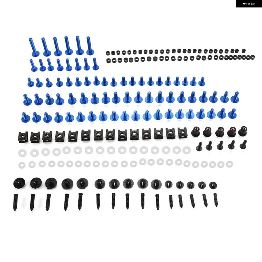 並行輸入品 ボディファスナークリップ ネジ ナット ヤマハ TDR250 TDR125 TDR240 TDR 250 125 24_11