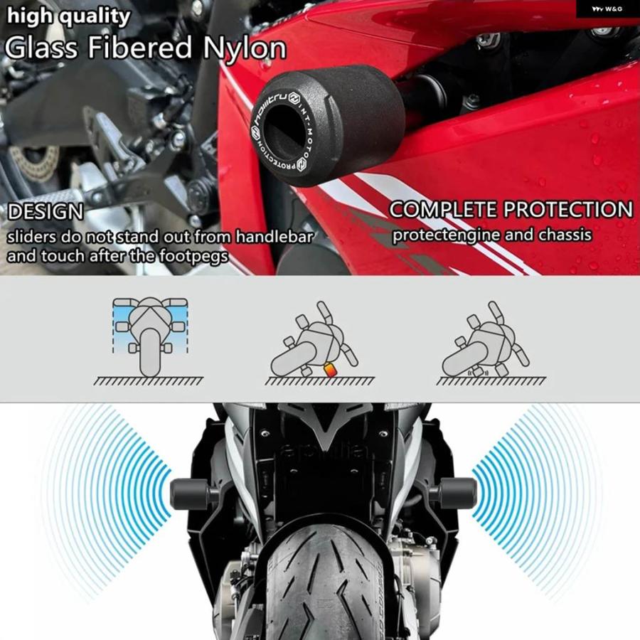 並行輸入品 BMW M1000RR S1000RR 2023-2025 バイク フレーム
