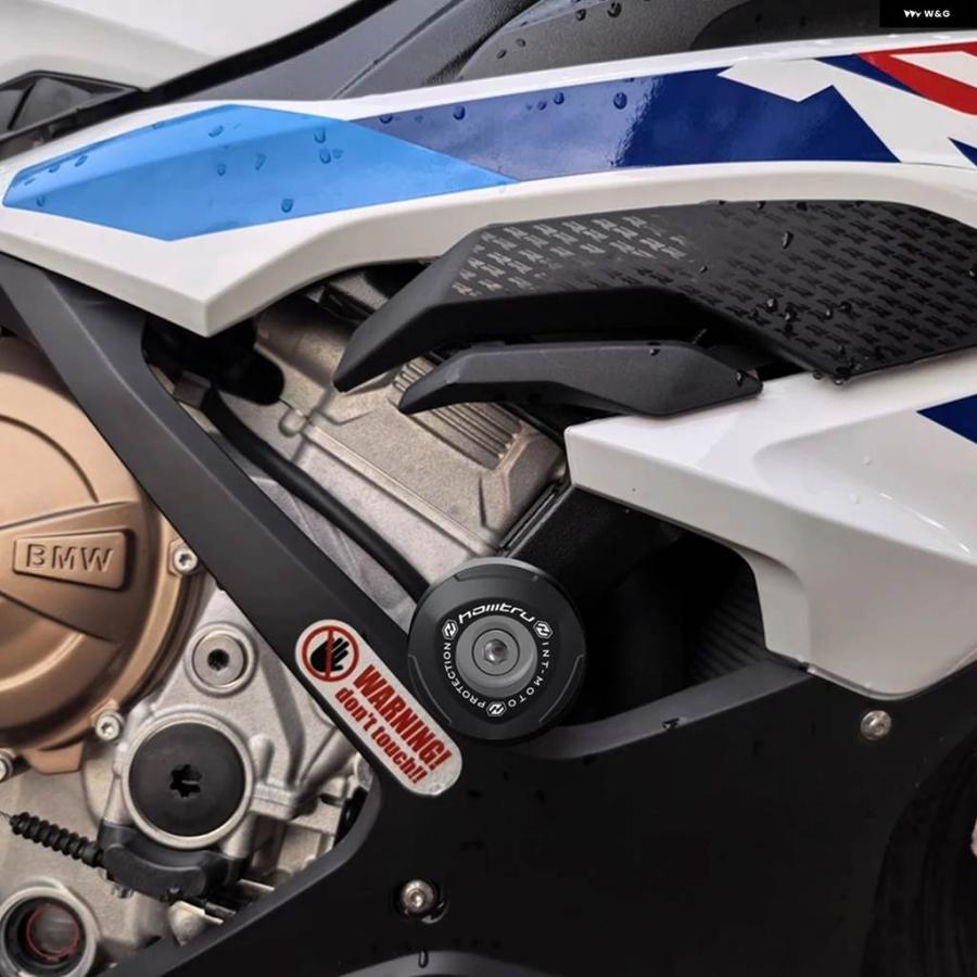 並行輸入品 BMW M1000RR S1000RR 2023-2025 バイク フレーム