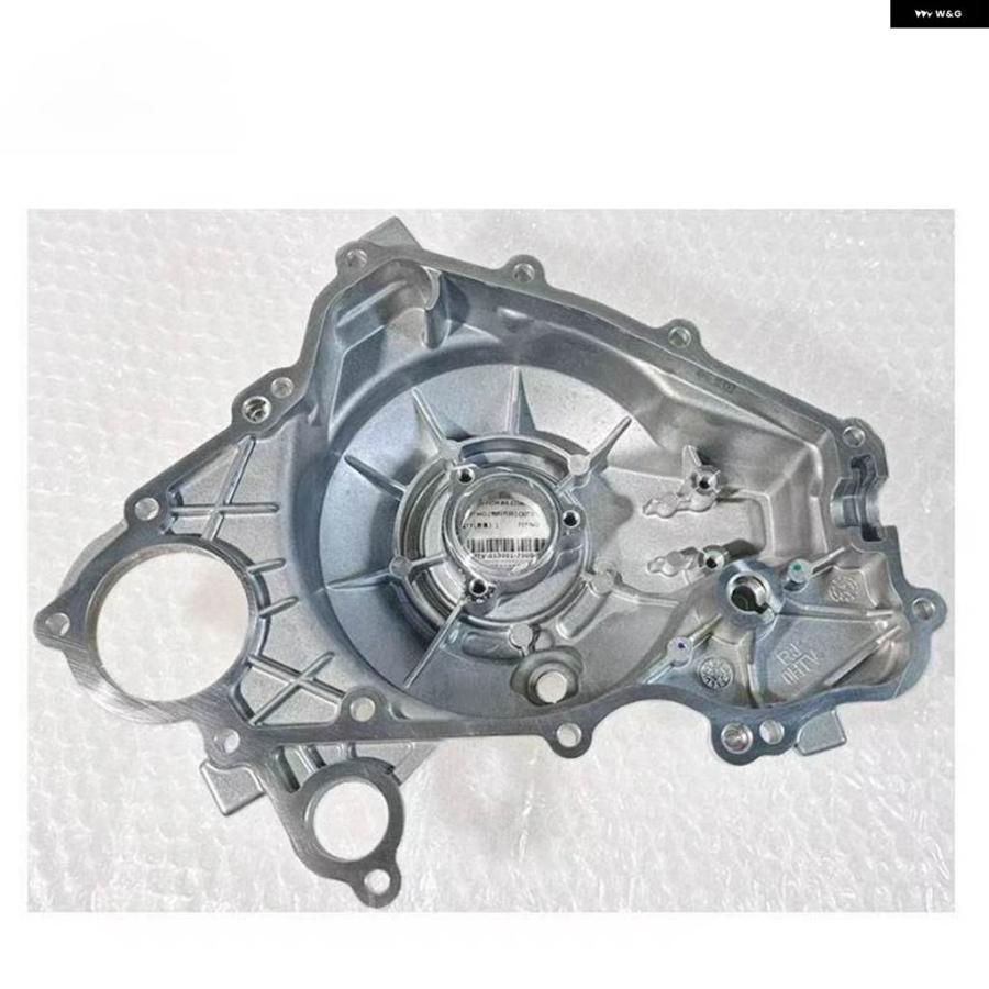 並行輸入品 CFMOTO 675SR 675NK CF650-10 オートバイ マグネトサイドカバー サイドカバー 左右サイドカバ_4