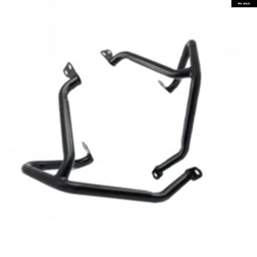 並行輸入品 GUERRILLA450 ゲリラ450 2024 2025 バイク GUERRILLA450 クラッシュ バー エンジ_3