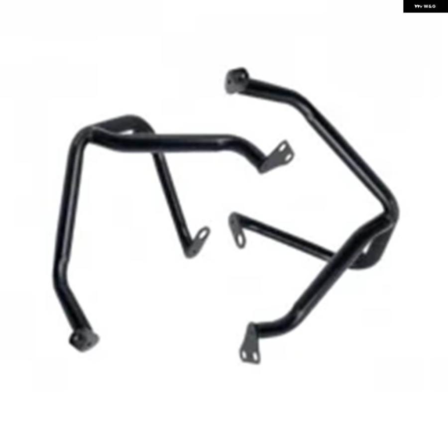 並行輸入品 GUERRILLA450 ゲリラ450 2024 2025 バイク GUERRILLA450 クラッシュ バー エンジ_5