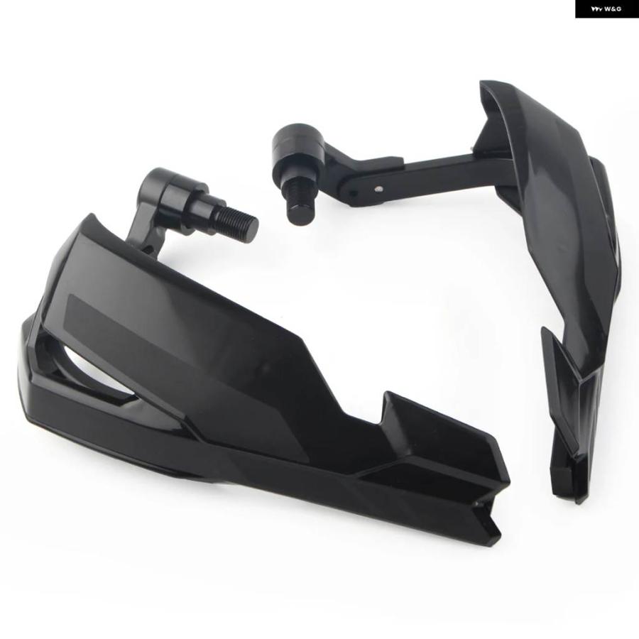 並行輸入品 オートバイ ハンドガード プロテクター ハンドガード ペア ヤマハ MT09 FZ09 XSR 900 MT07 FZ_3