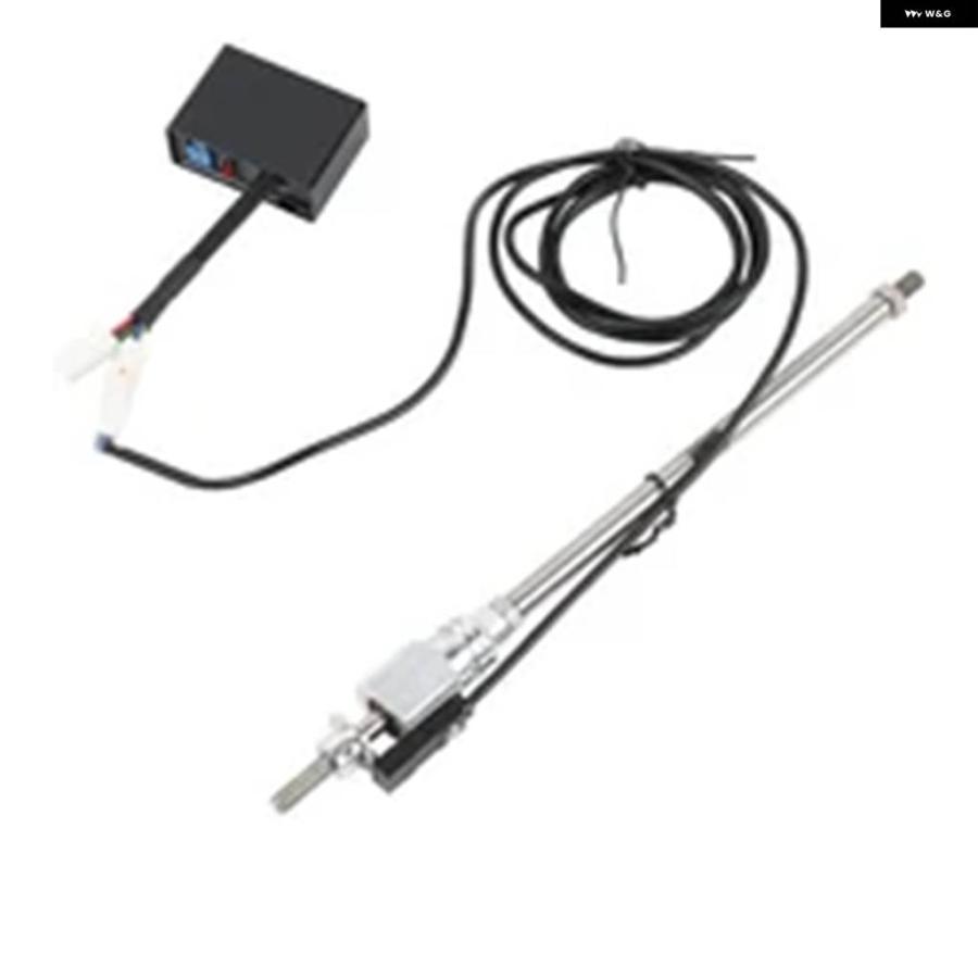 並行輸入品 オートバイ クイック シフター クイック シフト システム 電動クイック シフター ワンウェイ ホンダ CBR500R_4