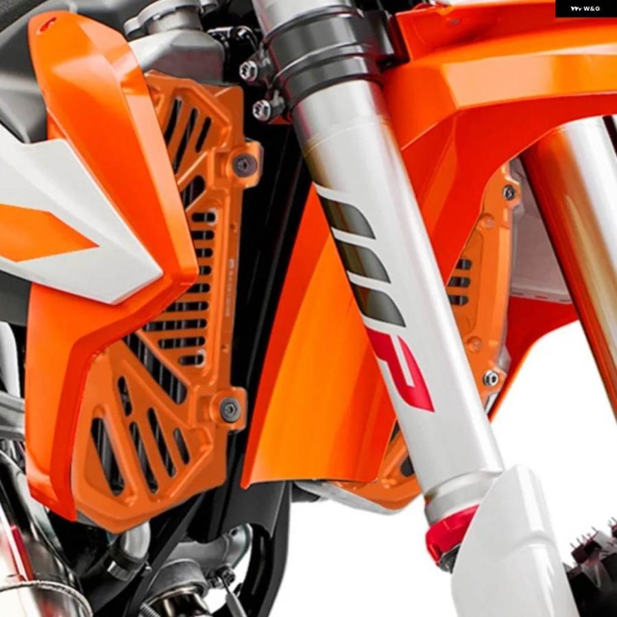 並行輸入品 2023 EXCF EXC XCF XC SXF SX 125 500 HUSQVARNA 2017-2022 202の画像