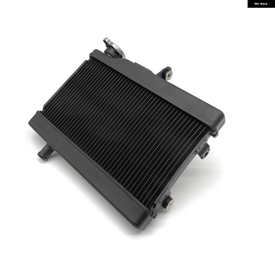 並行輸入品 CMX300 エンジン ウォータータンク サーマルカバー オートバイ 交換用 ラジエーター 冷却クーラー ホンダ レブ_4