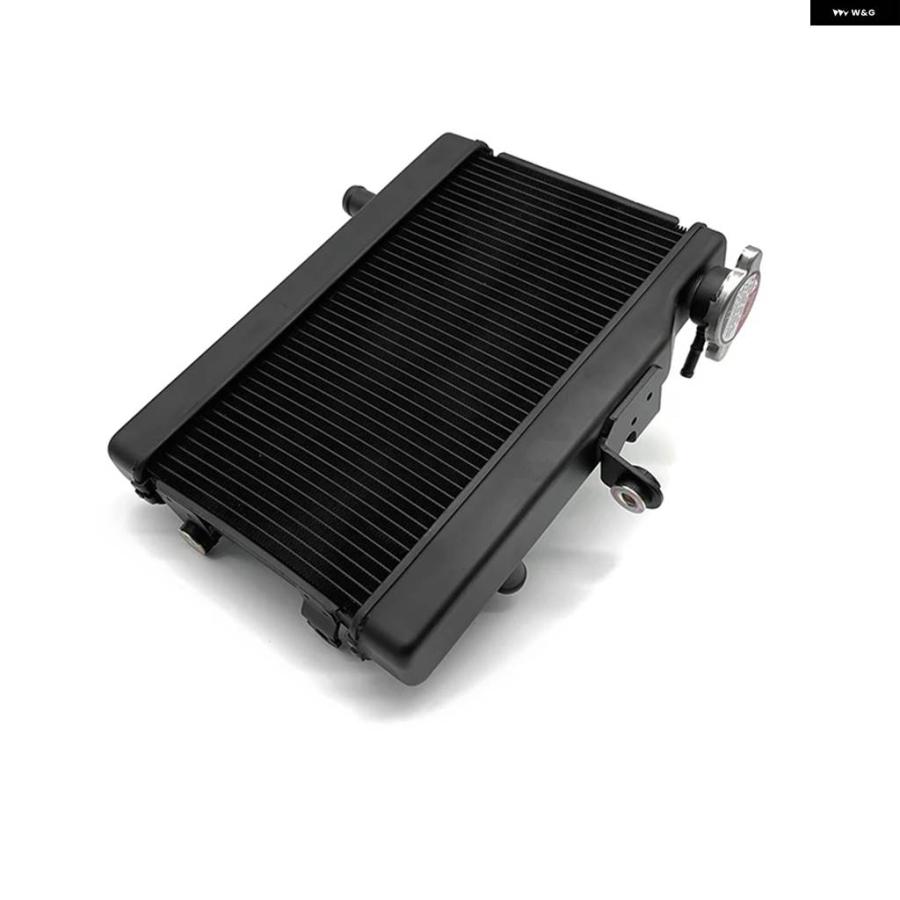 並行輸入品 CMX300 エンジン ウォータータンク サーマルカバー オートバイ 交換用 ラジエーター 冷却クーラー ホンダ レブ_5