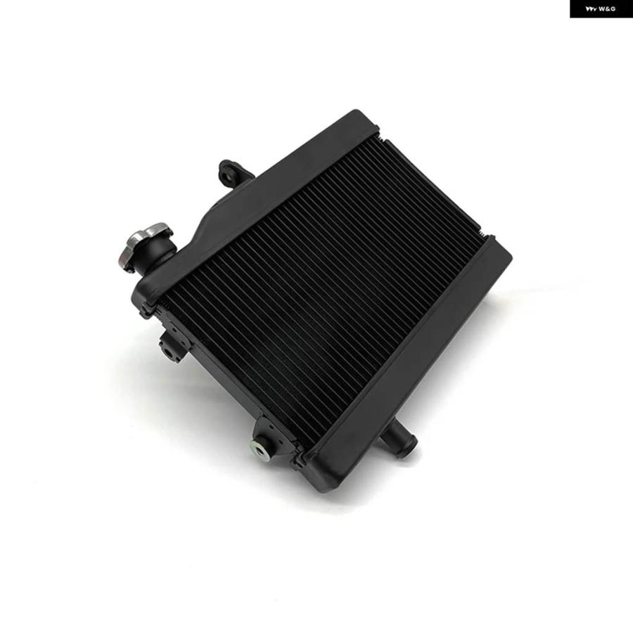 並行輸入品 CMX300 エンジン ウォータータンク サーマルカバー オートバイ 交換用 ラジエーター 冷却クーラー ホンダ レブ_6