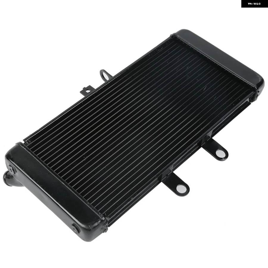 並行輸入品 オートバイ 交換用 ラジエーター クーラー スズキ BANDIT GSF1250S GSF1250 2007-2014_1