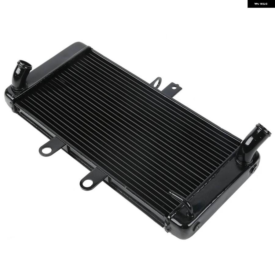 並行輸入品 オートバイ 交換用 ラジエーター クーラー スズキ BANDIT GSF1250S GSF1250 2007-2014_3