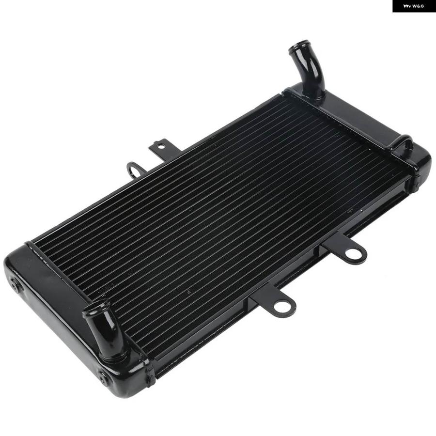 並行輸入品 オートバイ 交換用 ラジエーター クーラー スズキ BANDIT GSF1250S GSF1250 2007-2014_4