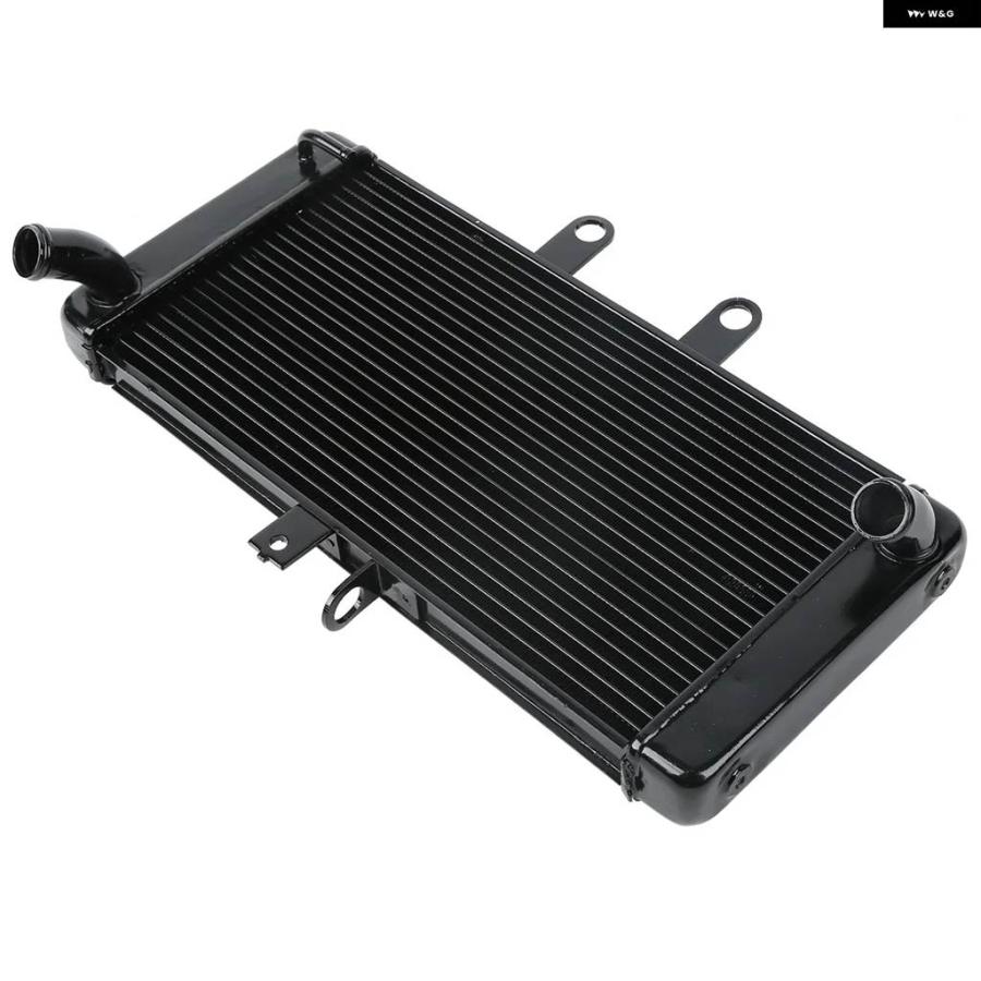 並行輸入品 オートバイ 交換用 ラジエーター クーラー スズキ BANDIT GSF1250S GSF1250 2007-2014_5