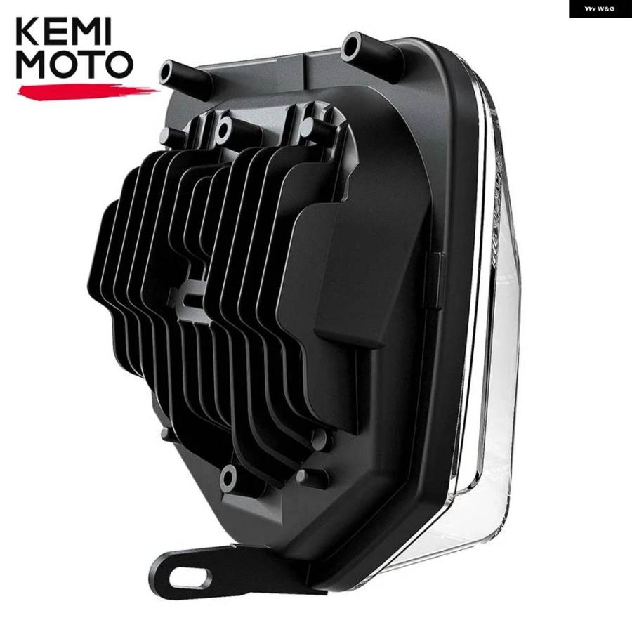 並行輸入品 オートバイ LED ヘッドライト TC FC FE 250 350 450 150 300 250I 300I 501_6