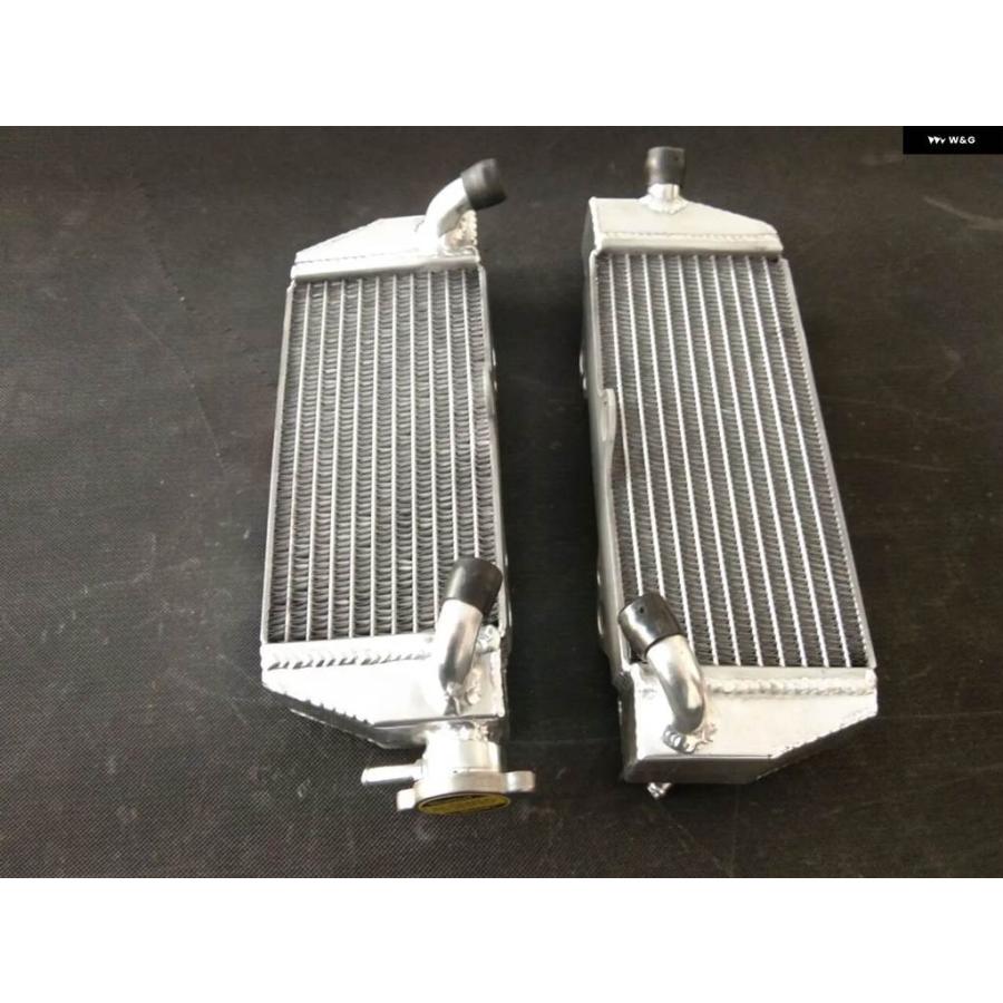 並行輸入品 1992-1994 HUSQVARNA WR125 WR250 WR360 WR 125 250 360 アルミ ラジ_4
