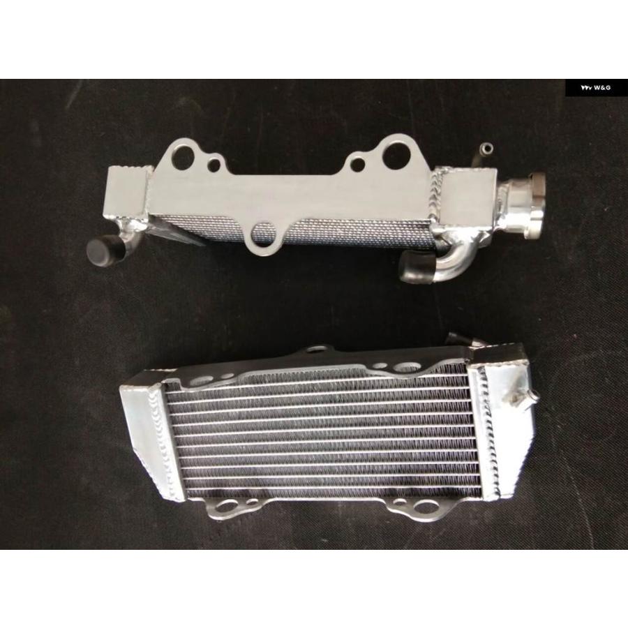 並行輸入品 1992-1994 HUSQVARNA WR125 WR250 WR360 WR 125 250 360 アルミ ラジ_5