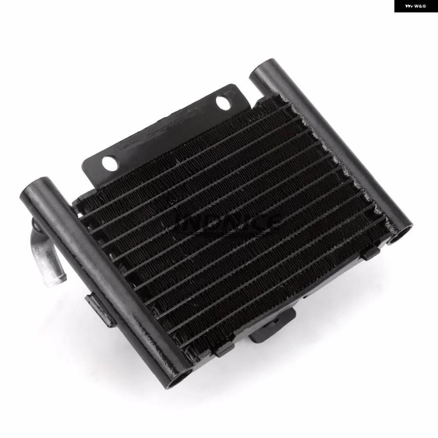 並行輸入品 オイルクーラー ラジエーター ハーレー ツーリング ウォータークーリング 交換用 ロードキング スペシャル FLHRX_3