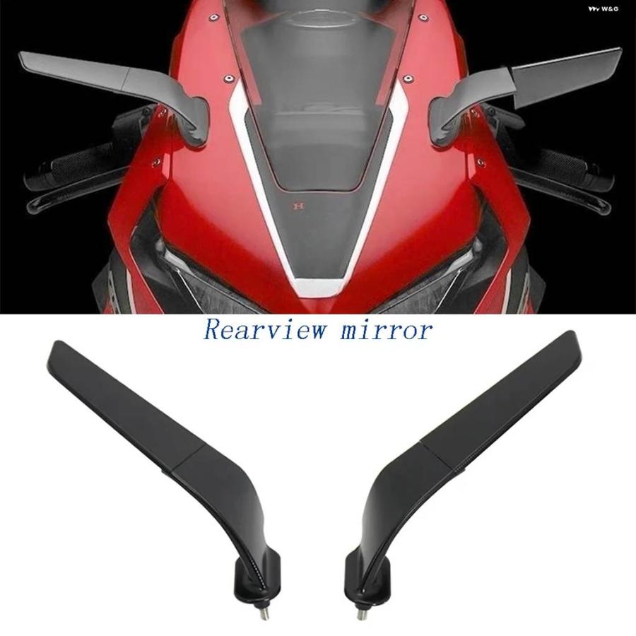 並行輸入品 ホンダ CBR1000 RR CBR1000RR 2020 2021 2022 バイク サイドミラー フロントフェンダ_2