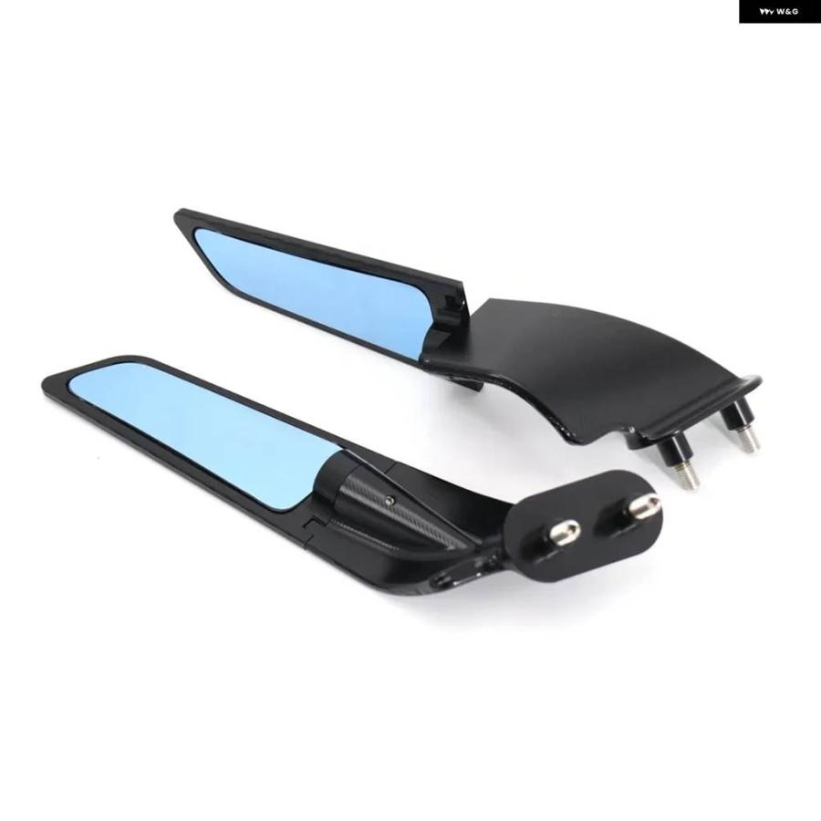 並行輸入品 ホンダ CBR1000 RR CBR1000RR 2020 2021 2022 バイク サイドミラー フロントフェンダ_4