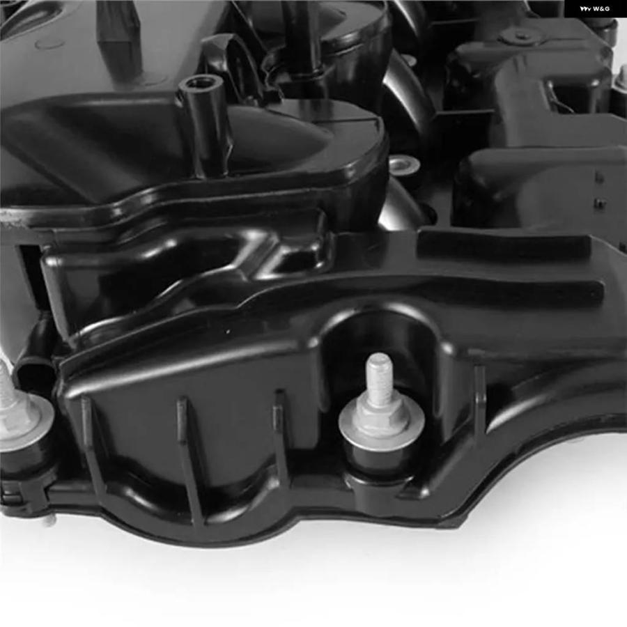 並行輸入品 エンジン バルブ カバー LR166340 エンジン バルブ カバー ディスカバリー4 LR179201 ヘッドカバーの画像