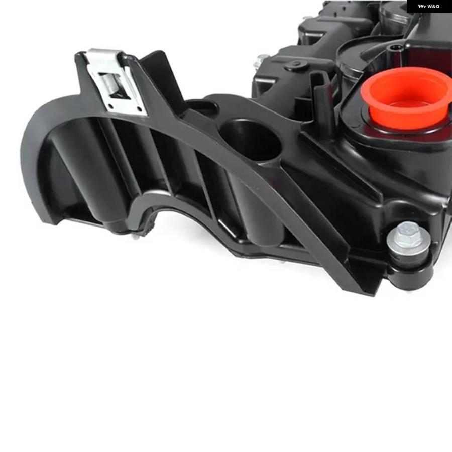 並行輸入品 エンジン バルブ カバー LR166340 エンジン バルブ カバー ディスカバリー4 LR179201 ヘッドカバーの画像