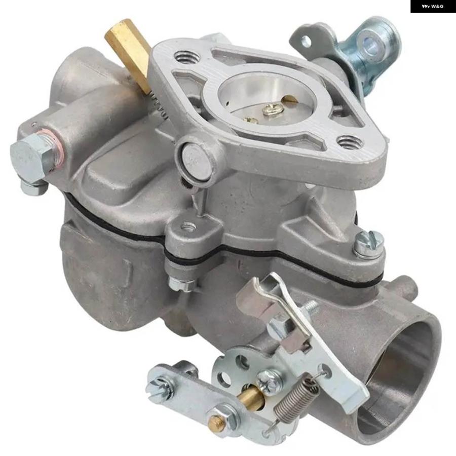 並行輸入品 13805 キャブレター フォード 1.6L 産業用 エンジン クラークボブキャット スキッドステアなどに対応クラーク_3