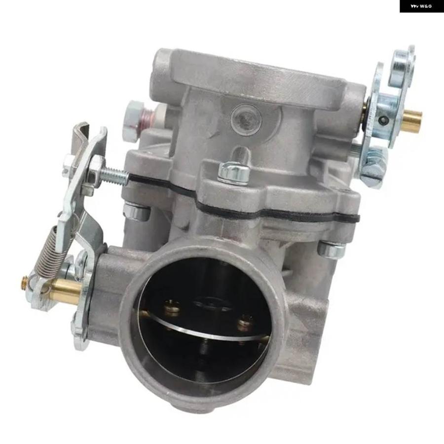 並行輸入品 13805 キャブレター フォード 1.6L 産業用 エンジン クラークボブキャット スキッドステアなどに対応クラーク_4