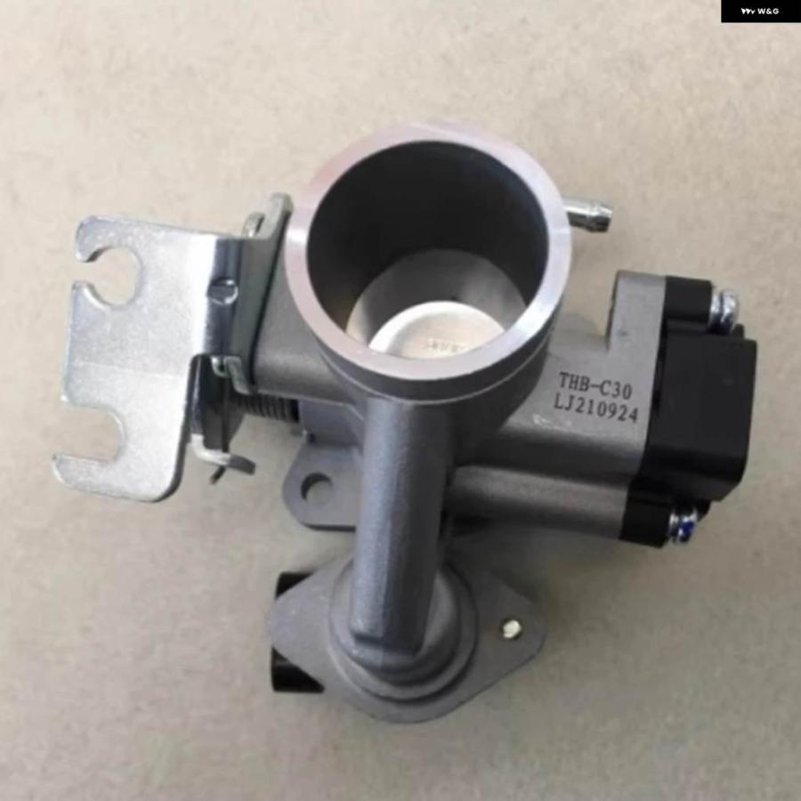 並行輸入品 オートバイ 部品 スロットルボディ 30MM DAYANG ADV150T-36