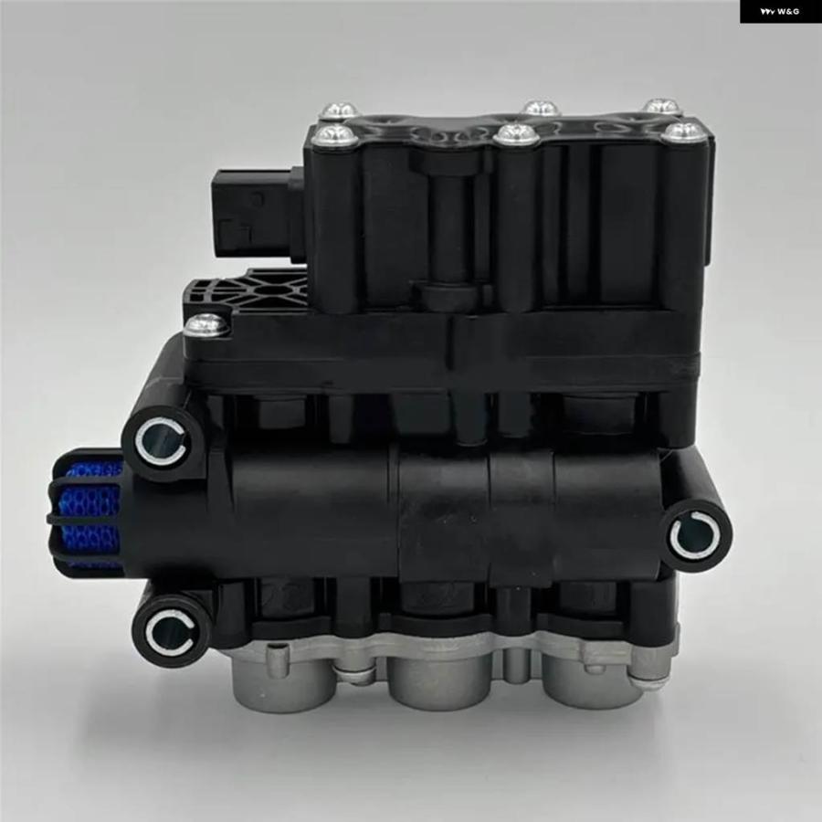 並行輸入品 ECAS ソレノイド バルブ / コントロール バルブ DAF/WABCO トラック - 部品ナンバー 4728900_6