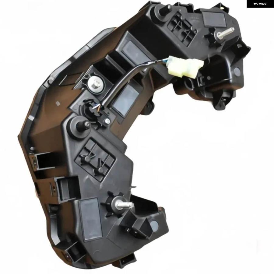 並行輸入品 CFMOTO バイク CF250-6D フロント ヘッドライト アセンブリ 2023年モデル 250SR ヘッドライト_6