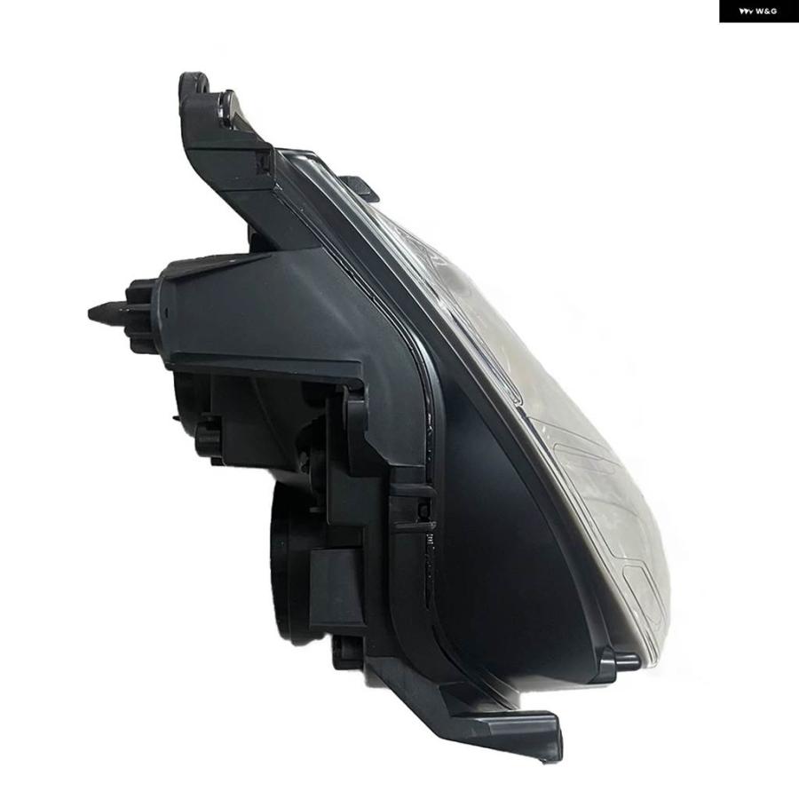 並行輸入品 スズキ GSX-XR1300 ハヤブサ 2008-2020 GSX1300R LED バイク ヘッドライト アセンブリ_3
