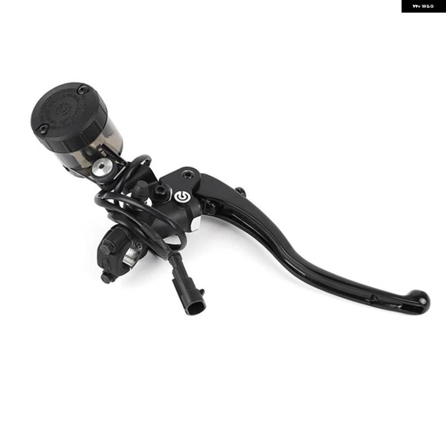 並行輸入品 バイク パーツ フロントブレーキ ポンプ オイルポット アッパー ポンプ CFMOTO 700CLX 700CL-X
