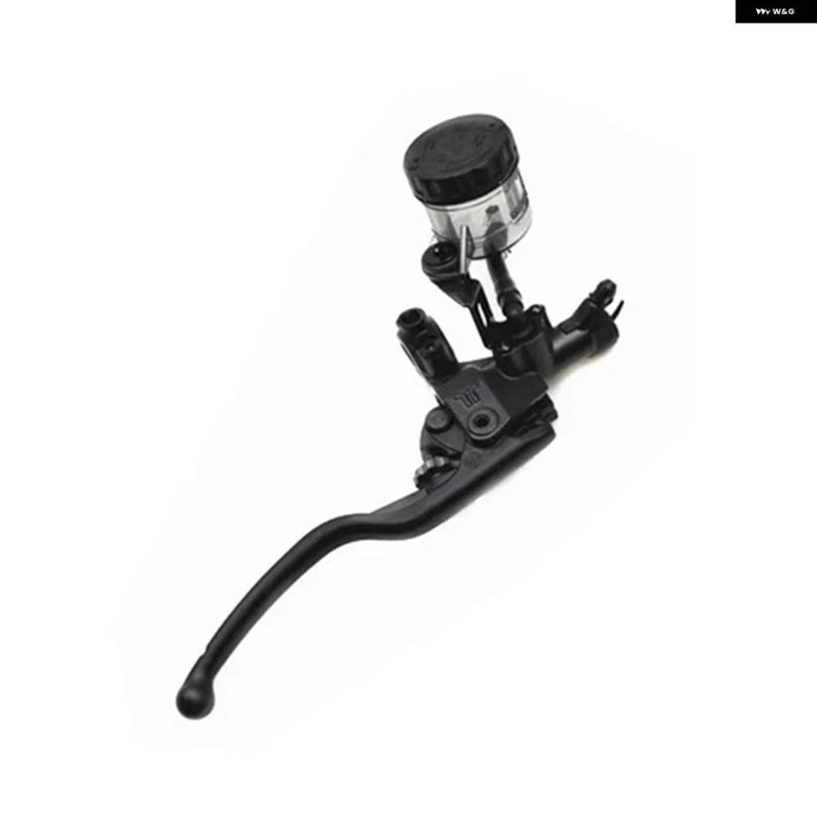 並行輸入品 バイク パーツ フロントブレーキ ポンプ オイルポット アッパー ポンプ CFMOTO 700CLX 700CL-X