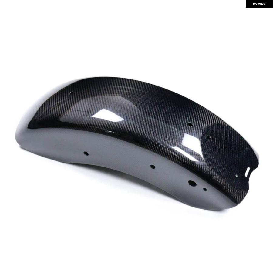 並行輸入品 ハーレー ダイナ FXDL ストリートボブ FXDC 2009 - 2017 スーパーグライド 2006-2009 ロ_5
