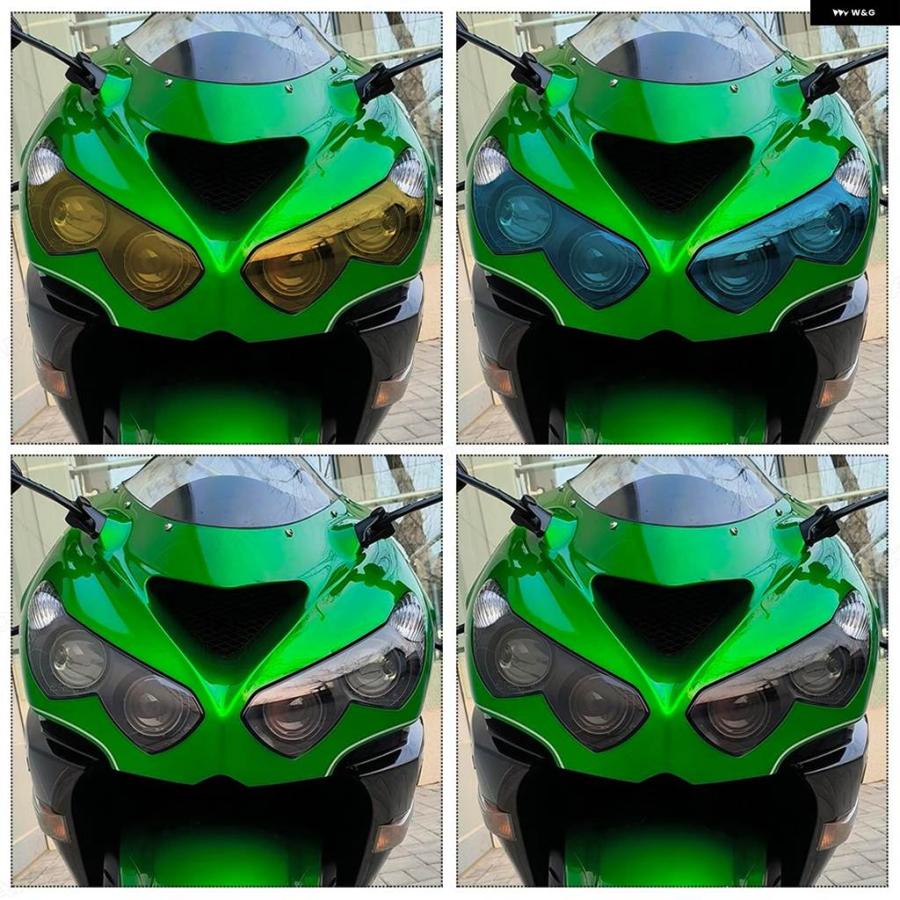 並行輸入品 カワサキ ZX-14R ZX14R 2012 2014 2015 2016 オートバイ 傷
