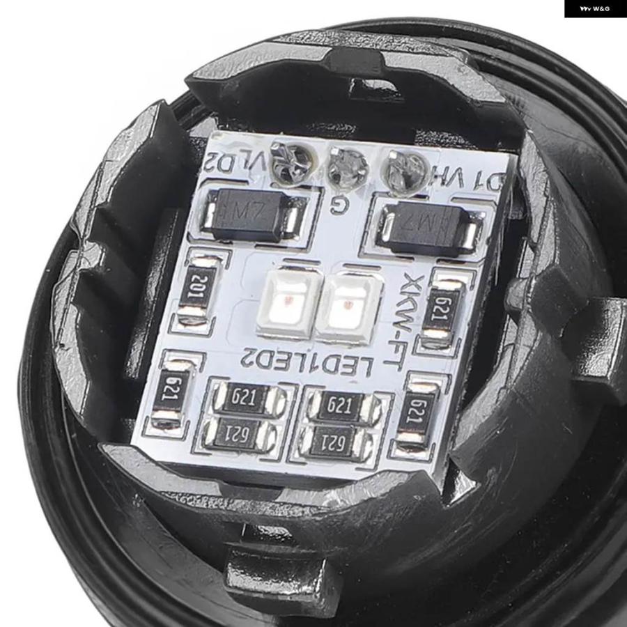 並行輸入品 81536-52C80 LED ブレーキ テールライト モジュール トヨタ
