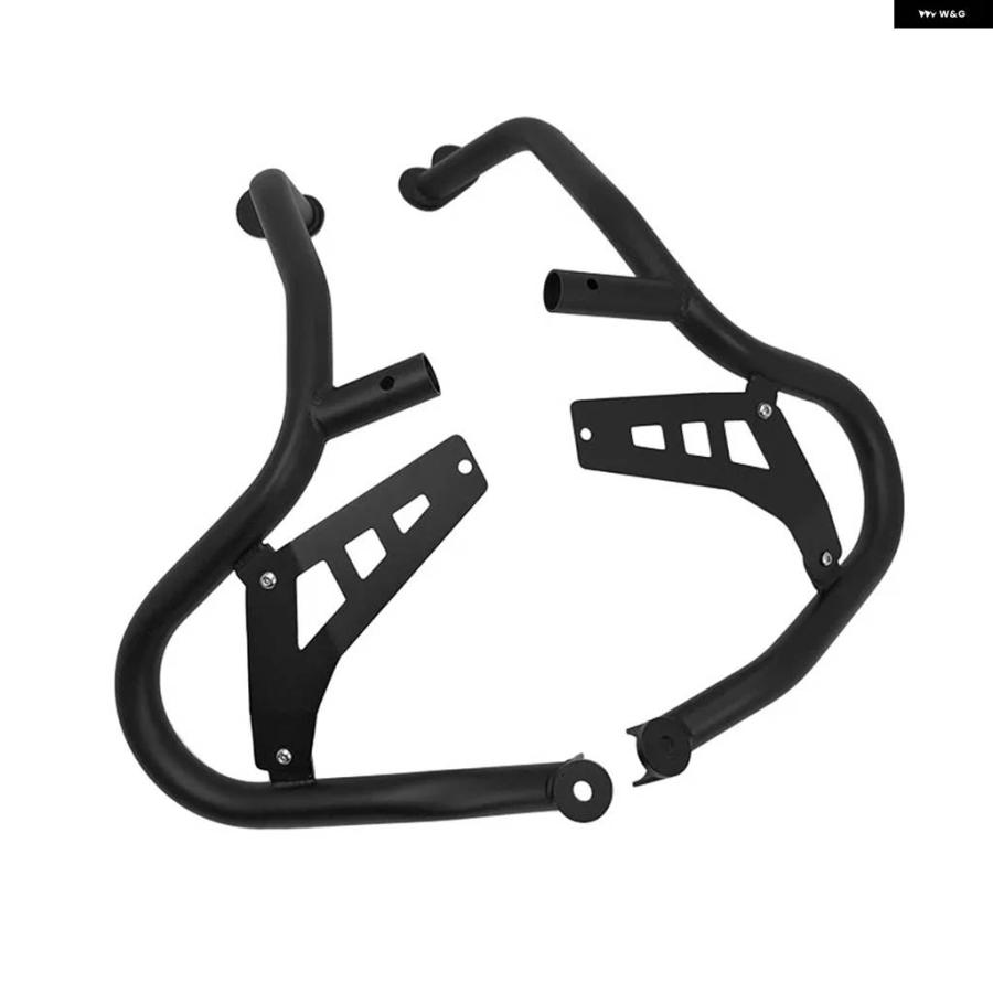 並行輸入品BMW R1250GS LC ADV クラッシュ バー タンクガード プロテクター R1250GS アドベンチャー R1250GSA 2019-2021 - 23 エンジン ガード_3