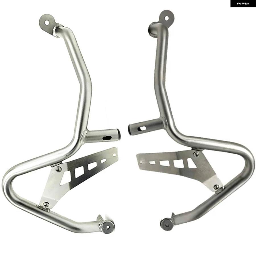 並行輸入品BMW R1250GS LC ADV クラッシュ バー タンクガード プロテクター R1250GS アドベンチャー R1250GSA 2019-2021 - 23 エンジン ガード_4