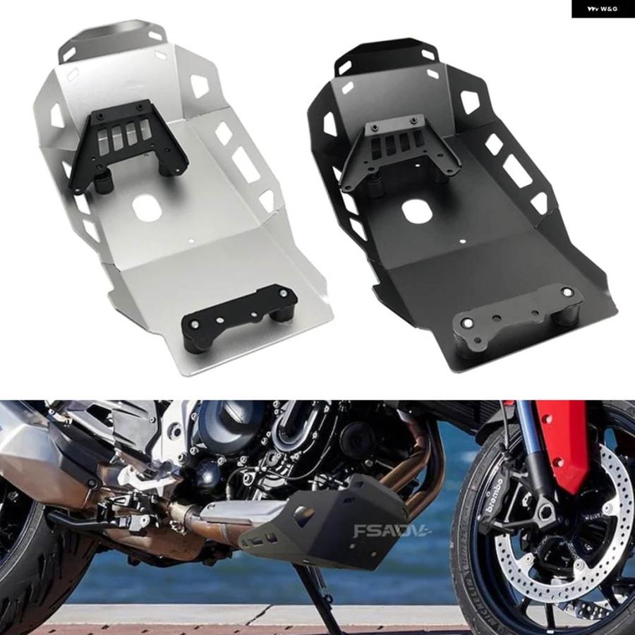 並行輸入品BMW F900R エンジン シャーシ シュラウド フェアリング 排気 