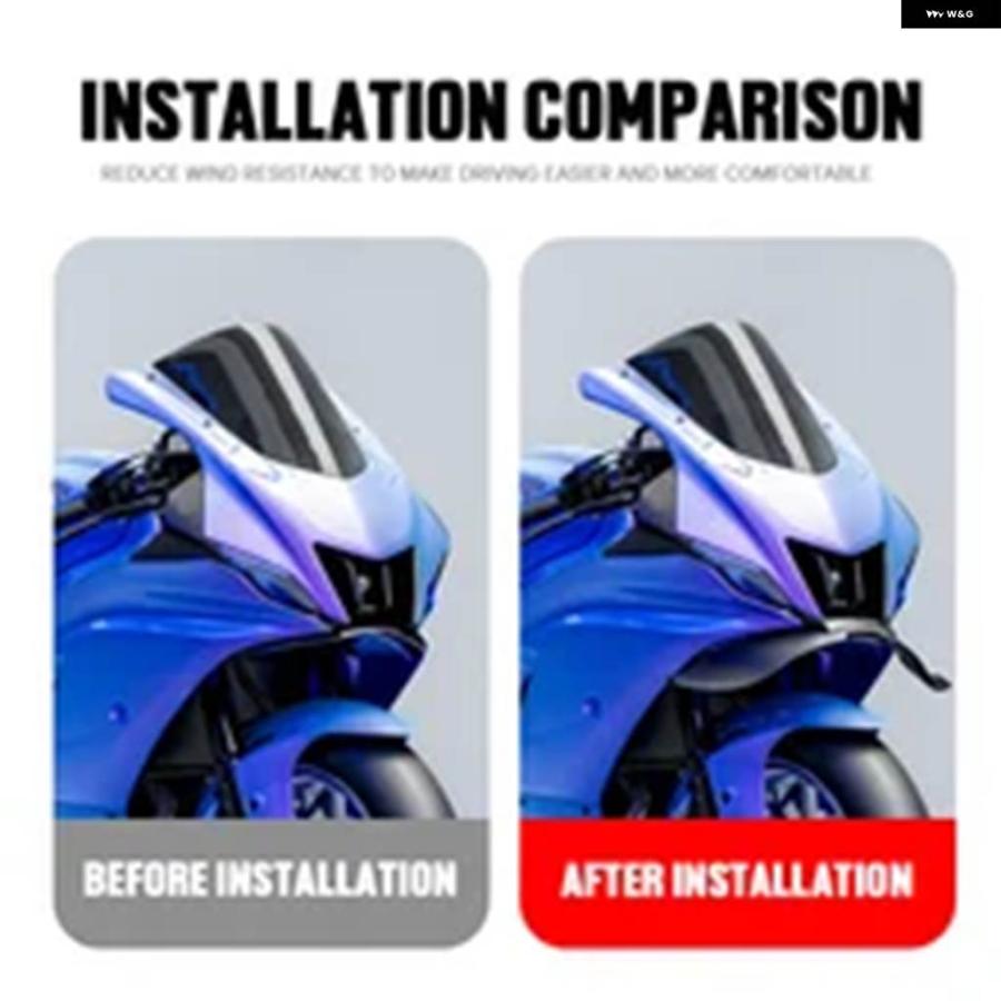 並行輸入品フロントスポイラー キット ヤマハ YZF R7 YZF-R7 YZFR7