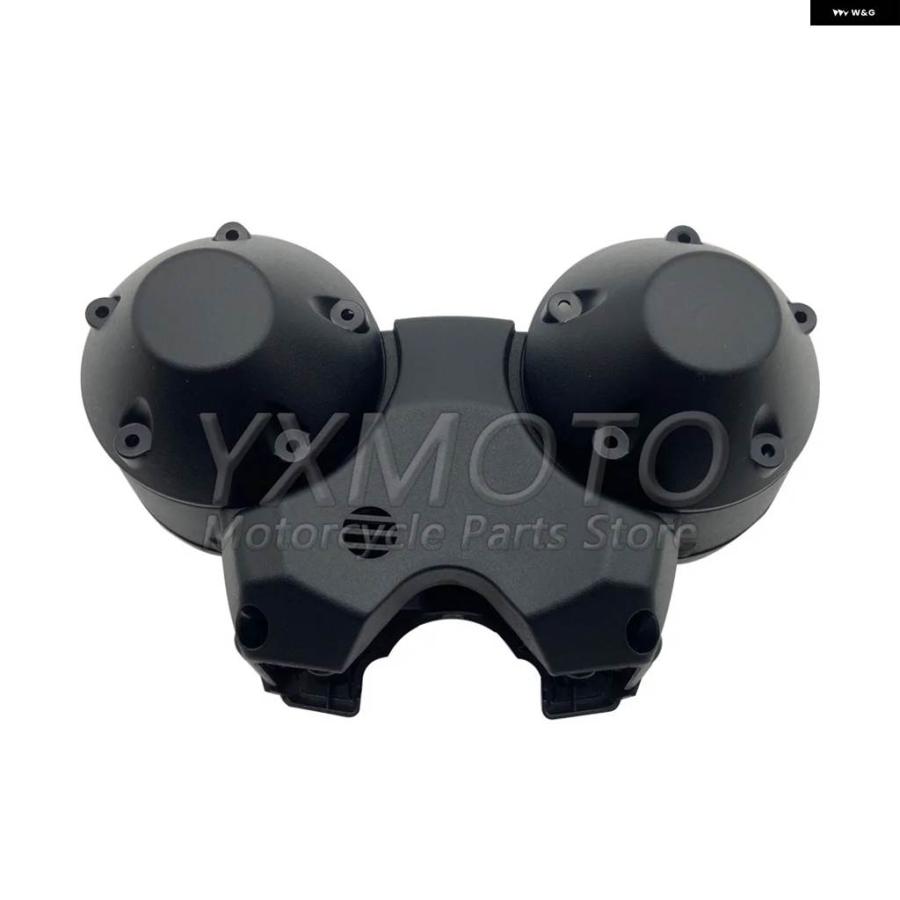 並行輸入品ホンダ CB400 SF VTEC 5 2014 - 16 -2020 スピード メーター 計器ケース ゲージ オドメーター タコメーター ハウジング カバー_3