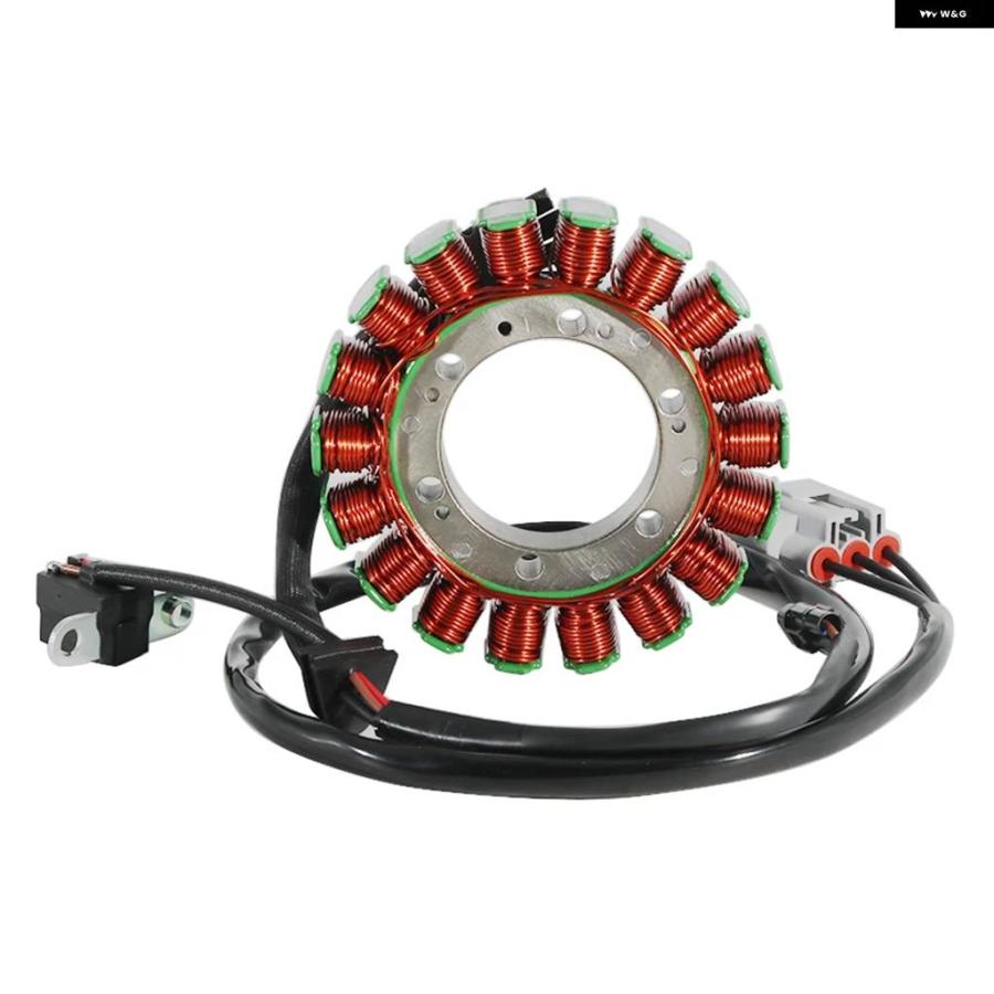 並行輸入品 アプリリア 用 オートバイ ジェネレーター ステーターコイルコンプ RS660 EXTREMA TUONO 660 A_1