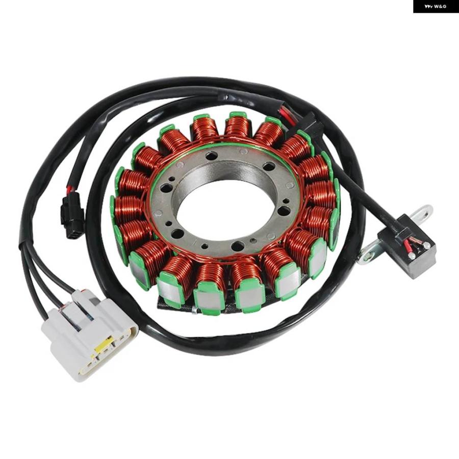 並行輸入品 アプリリア 用 オートバイ ジェネレーター ステーターコイルコンプ RS660 EXTREMA TUONO 660 A_3