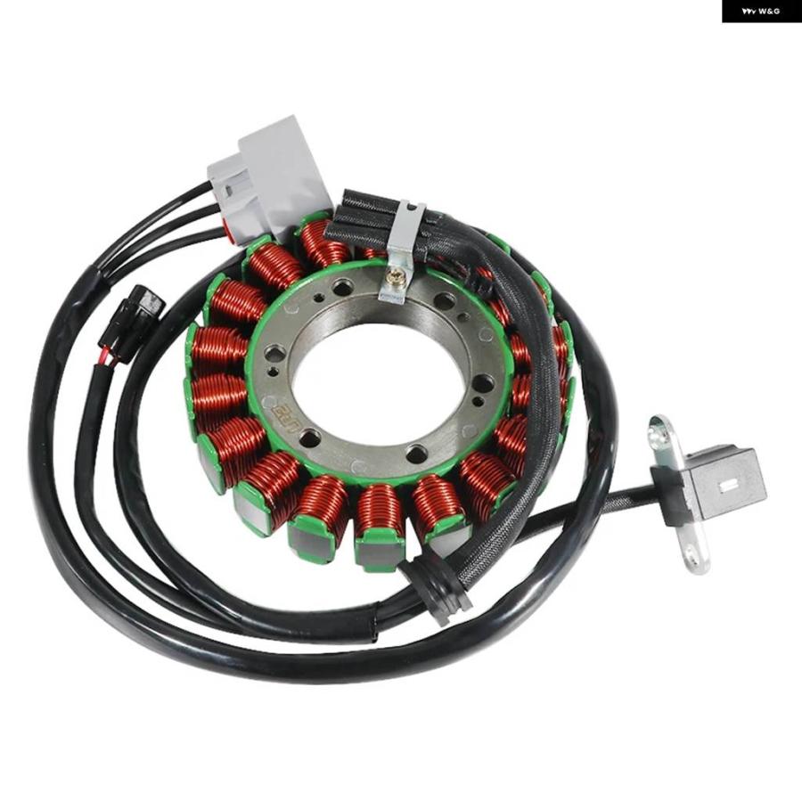 並行輸入品 アプリリア 用 オートバイ ジェネレーター ステーターコイルコンプ RS660 EXTREMA TUONO 660 A_4