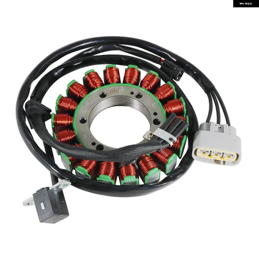 並行輸入品 アプリリア 用 オートバイ ジェネレーター ステーターコイルコンプ RS660 EXTREMA TUONO 660 A_5