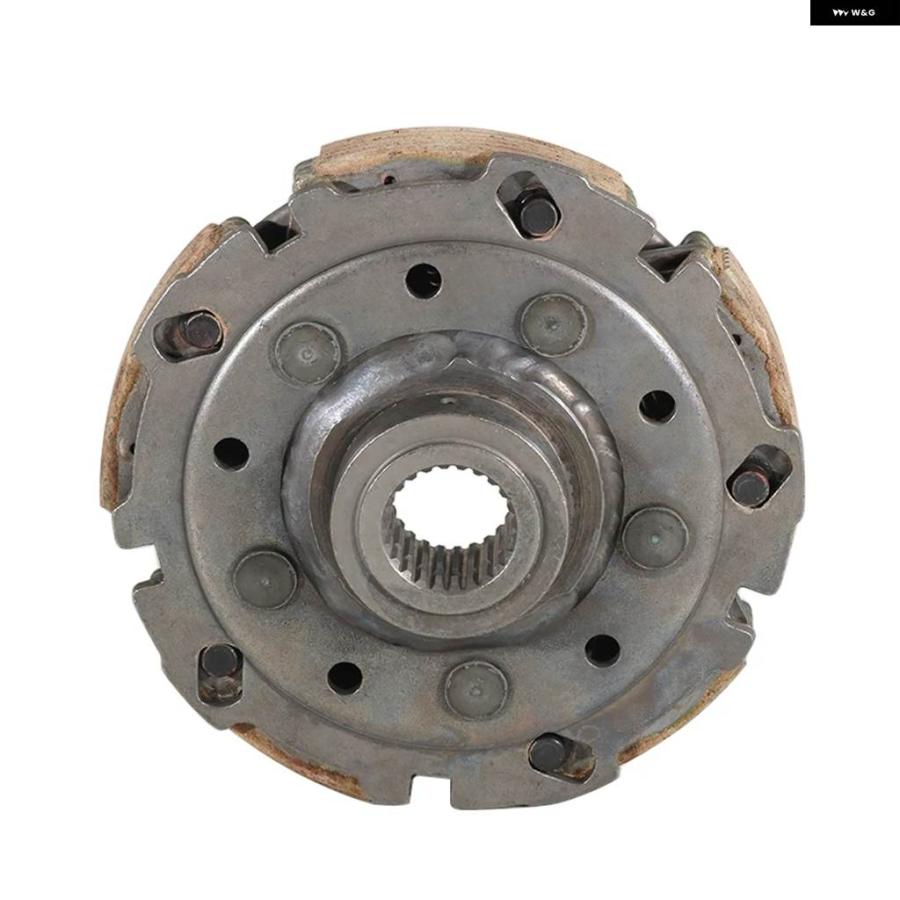 3点セット 並行輸入品 オートバイ 遠心クラッチ35296 ATV 500 PROMAX T3B ATV 500