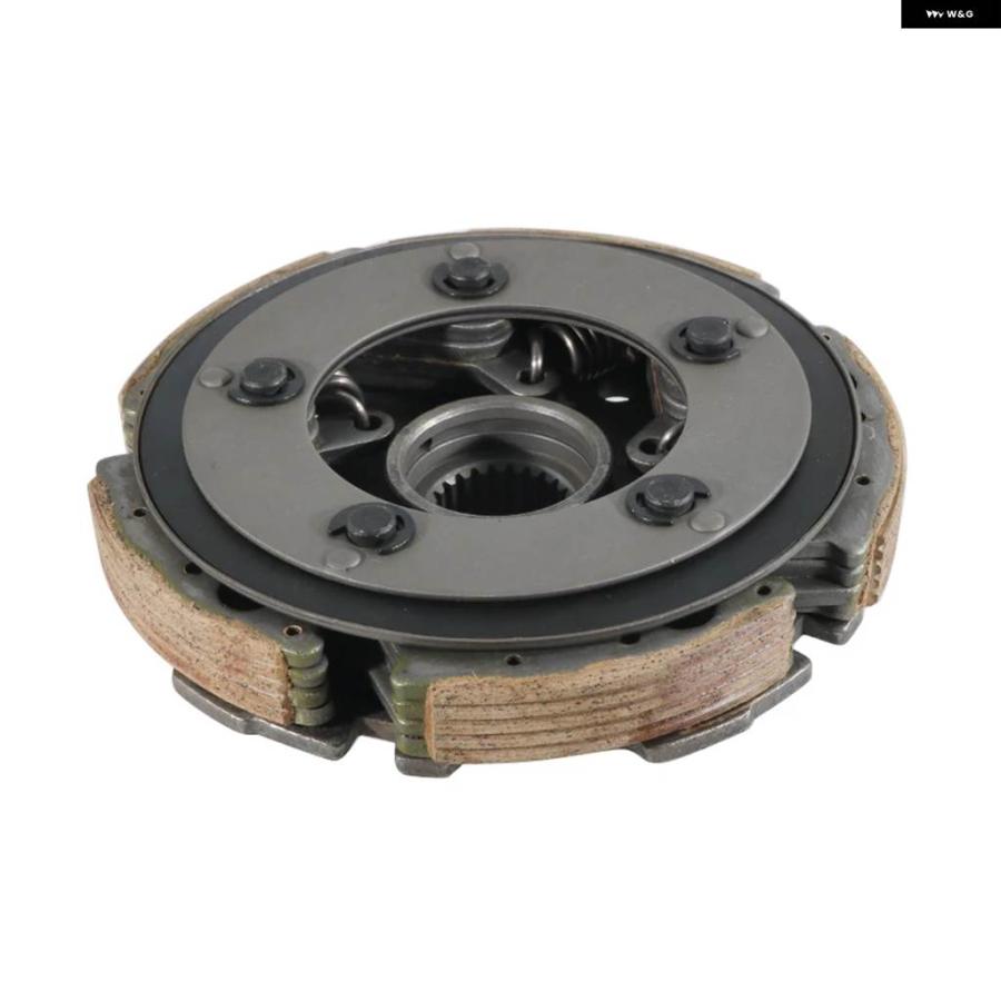 並行輸入品 オートバイ 遠心クラッチ35296 ATV 500 PROMAX T3B ATV 500