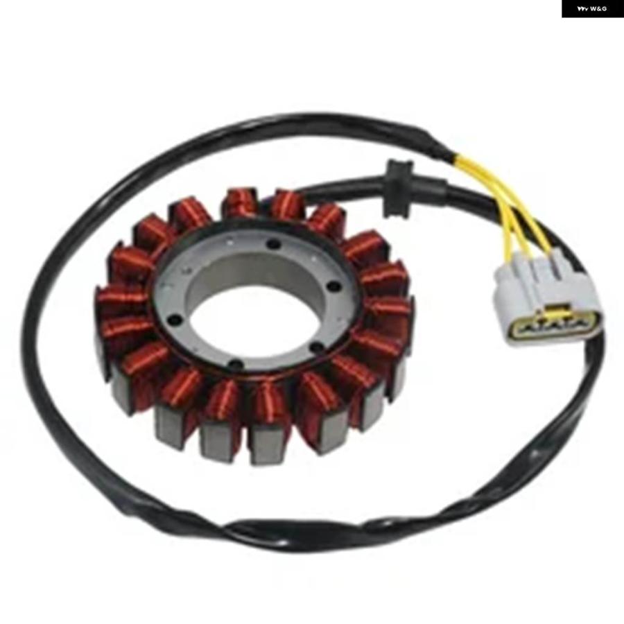 並行輸入品 ホンダ CTX700用 オートバイ ジェネレーター ステーターコイルコンプ CTX700 CTX700D CTX700_1